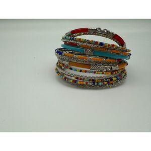 Apt. 9 bangle bracelets set